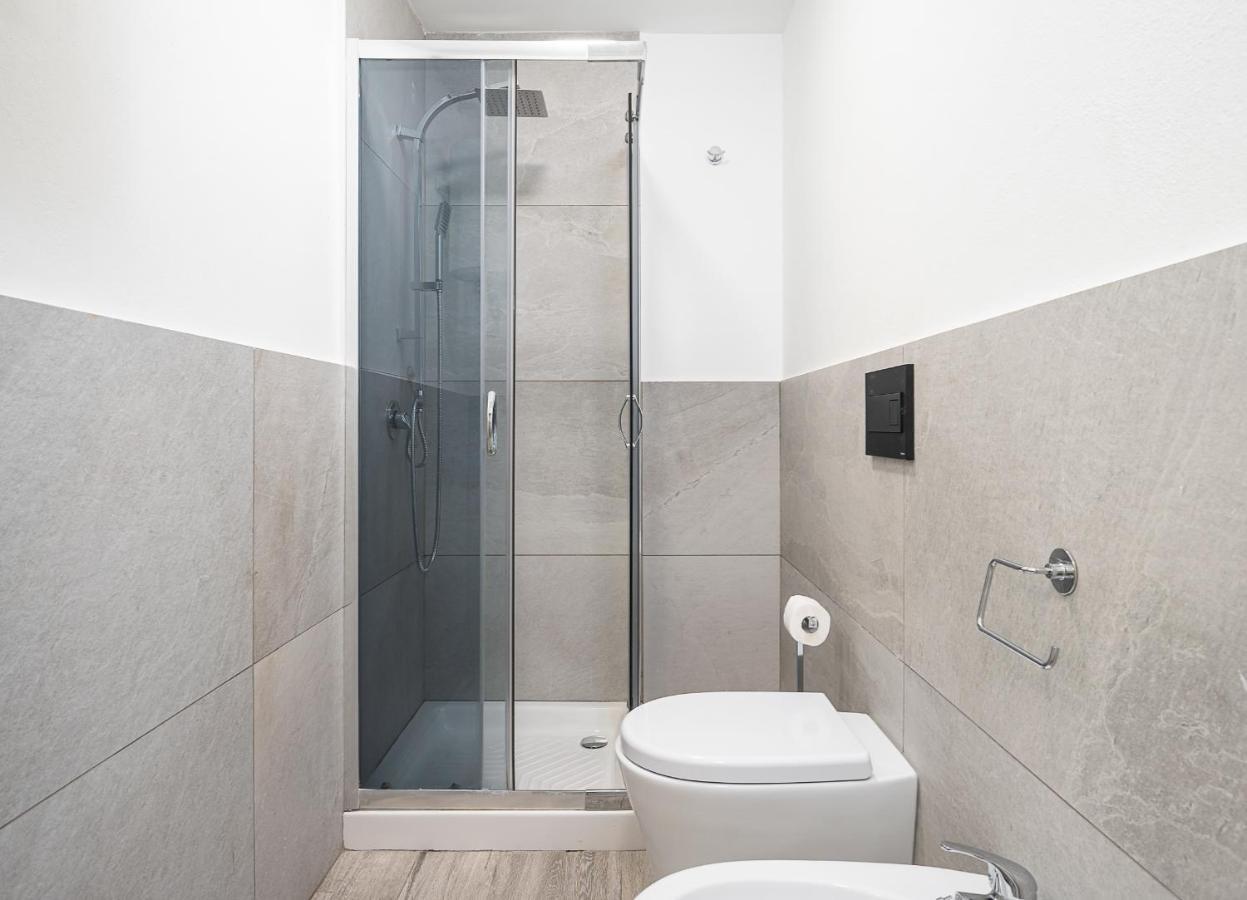 Italianway - Monza 39 Apartment Milan Exterior photo