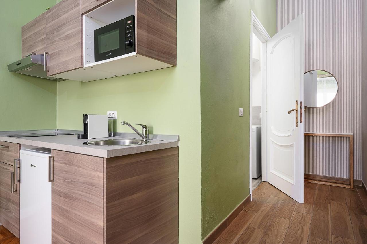 Italianway - Monza 39 Apartment Milan Exterior photo